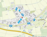 Geolyzer Kartenausschnitt