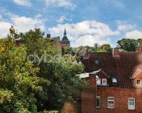Wunderschöner Blick