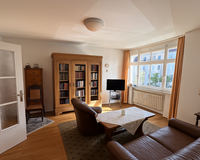Arbeitszimmer