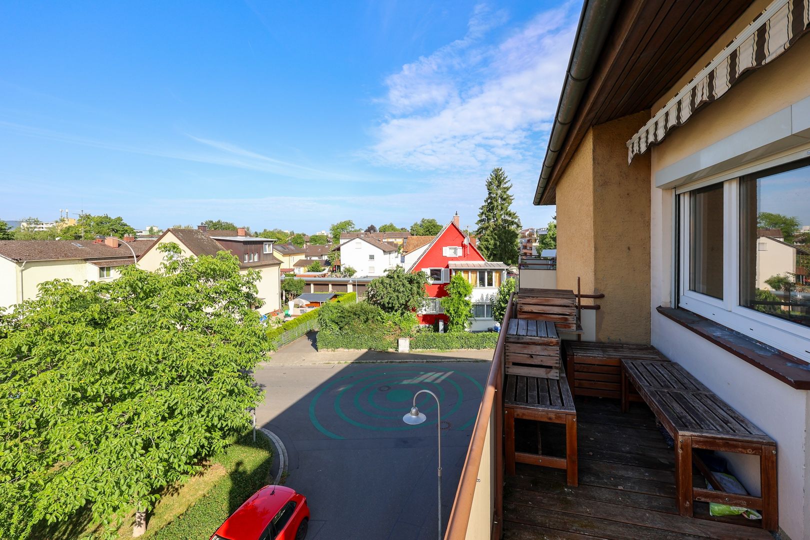 Wohnung zur Miete in Konstanz - Photo 4