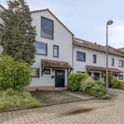 Reihenmittelhaus in ruhiger Spielstraße / Einziehen und Wohlfühlen