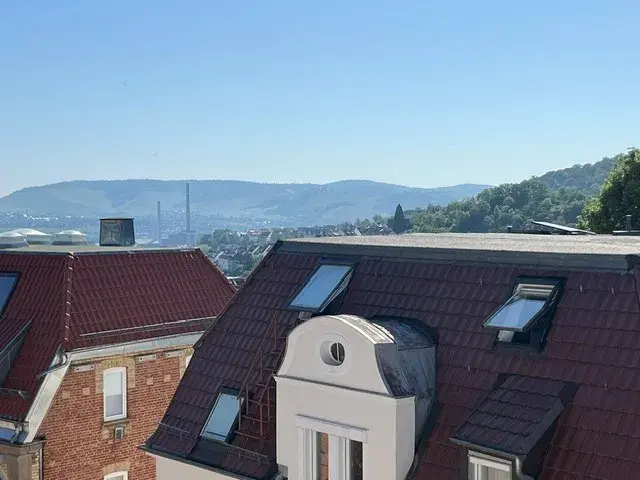 Aussicht
