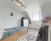 Durchgangszimmer