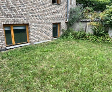 Kompakte 2-Zimmer-Wohnung mit eigener Gartenfläche in Königswinter-Heisterbacherrott - Photo 5