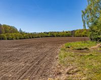 Zukünftige Hauskoppel