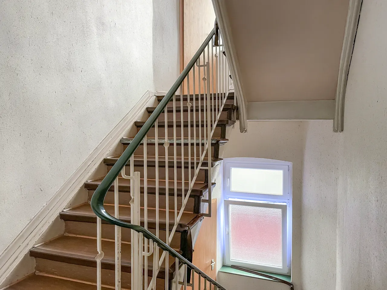 Treppenhaus